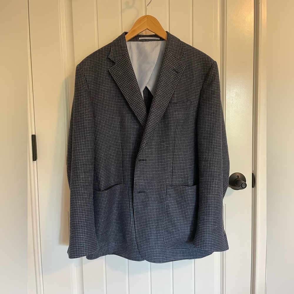 Crittenden Men’s Sportscoat